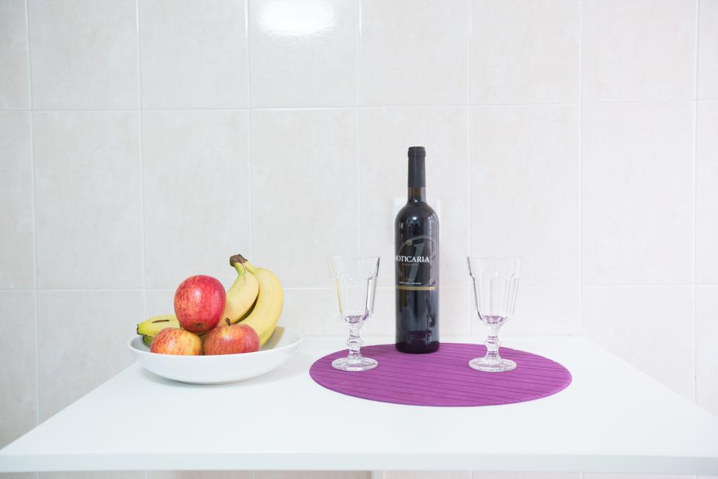 Apartmán Duplex Alfama Lisboa Exteriér fotografie