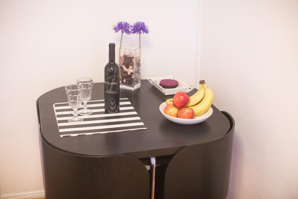 Apartmán Duplex Alfama Lisboa Exteriér fotografie