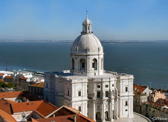 Apartmán Duplex Alfama Lisboa Exteriér fotografie